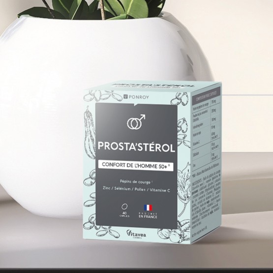 Prosta'stérol